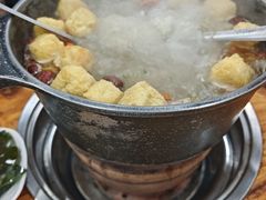 -蔡记·九米羊肉炉(东渡店)