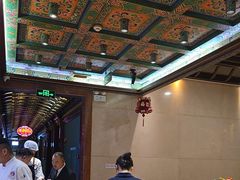 -鹊华居·地道鲁菜·海鲜·融合味(大明湖店)