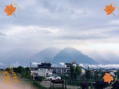 -大理洱海