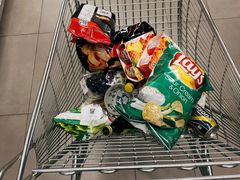 -blt精品超市(上海杨浦合生汇店)
