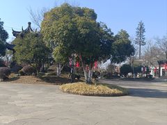 -梁鸿国家湿地公园