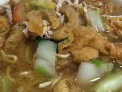 -祁家面馆(大香炉店)