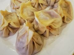 薄皮包子-维吾尔餐厅(宜山路店)