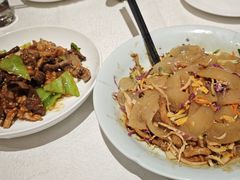 -大铁勺新津菜(东丽阳光新业广场店)