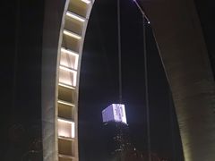 -珠江夜游西堤码头