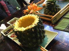 -Lam Vien Restaurant