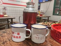 -聂发财重庆江湖菜(解放碑店)
