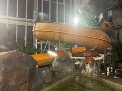 -中家鑫园温泉酒店鑫悦汤泉