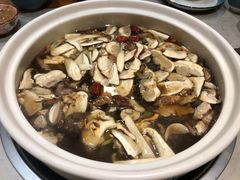 -大理董·董家小厨野生菌火锅(古城旗舰店)
