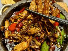 -金哥私房菜馆(张府园总店)