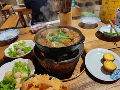 -十六蒲(桂林路店)