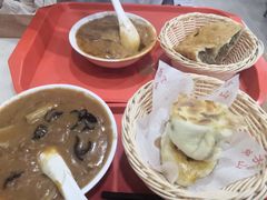 -方中山胡辣汤(蓝堡湾店)