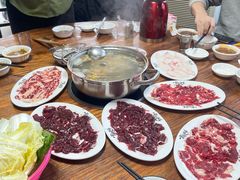 -官塘兄弟·潮汕牛肉店(官塘总店)