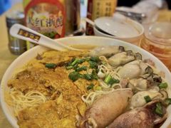 -荔林食店(西华路店)