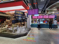 -易裕和·长沙米粉(竹塘西路店)