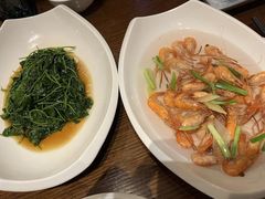 -逸林轩中餐厅(中信泰富朱家角锦江酒店)