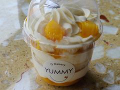 芒果波波杯-沁园(南坪上海城店)