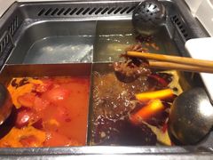 -海底捞火锅(大学路新象城店)
