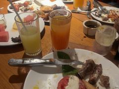 -拉蒂娜·巴西牛排馆 Latina·Brazilian Steakhouse(王府井喜悦店)