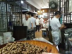 大堂-南塘油赞子(南塘店)