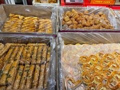 -德盛斋老北京清真糕点