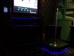 -泡沫BUbbLE量贩式KTV(金沙江路店)