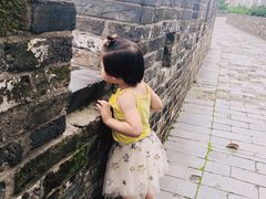 -常州明城墙