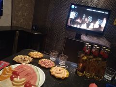 -牧歌KTV(广济南路店)