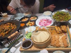 -奔跑吧陕菜·盛世长安(民乐园万达店)