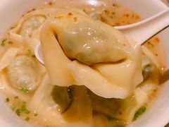 -东泰祥生煎馆(重庆北路店)