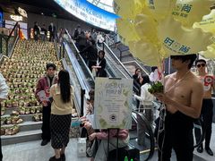 -南京时尚莱迪购物广场(正洪街店)