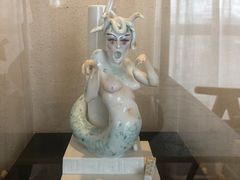 -Me Coffee下午茶艺术空间