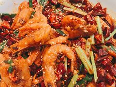 -湘邻呷铺·田园家宴(汉基广场店)