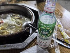 -海关荤豆花(洋河一路店)