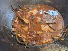-村东第一家私房菜馆(古北水镇店)