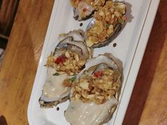 -三个渔夫·蒸汽海鲜(小白楼店)