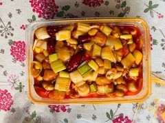 -鑫巴蜀(和平里店)