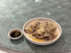 -花城苑广府菜(侨鑫店)