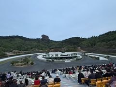 -鼎盛王朝康熙大典实景演出