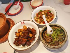 -来菜·湖北头牌藕汤(武商MALL众圆店)