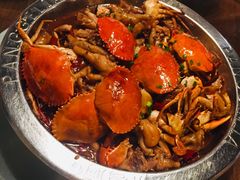 -胖哥俩肉蟹煲(杭州下沙学林街店)