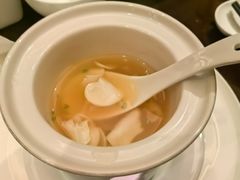 -万豪中餐厅·粤菜·北京粤财JW万豪酒店
