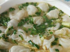 -绿杨馄饨临顿路店