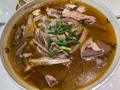 -老家信阳菜(北京路店)