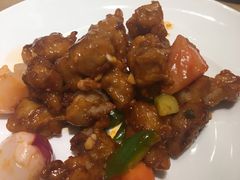 荔枝肉-莆田餐厅PUTIEN(三里屯店)