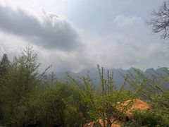 -武当山风景区