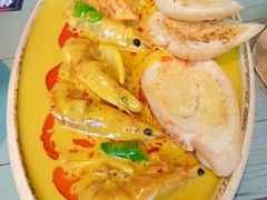 -集渔·泰式海鲜火锅(科华店)