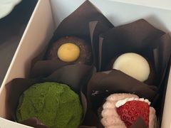 -发酵食堂(屏风街店)
