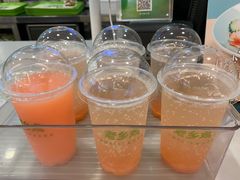 -老乡鸡(淮河路步行街店)