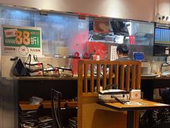 -和府捞面(东直门银座店)